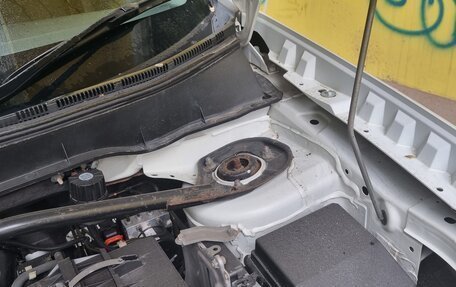 Mitsubishi RVR III рестайлинг, 2010 год, 1 125 000 рублей, 14 фотография