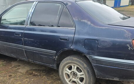 Toyota Corona IX (T190), 1998 год, 170 000 рублей, 3 фотография