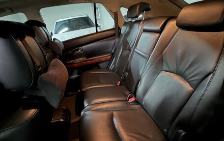 Lexus RX II рестайлинг, 2007 год, 1 800 000 рублей, 10 фотография