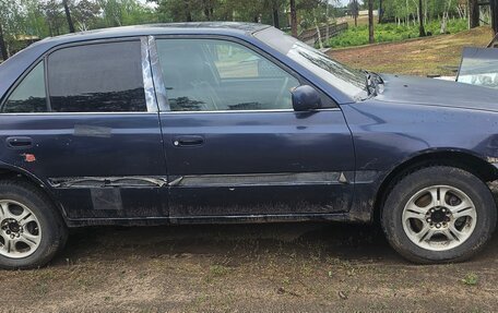 Toyota Corona IX (T190), 1998 год, 170 000 рублей, 4 фотография