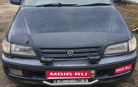 Toyota Corona IX (T190), 1998 год, 170 000 рублей, 5 фотография