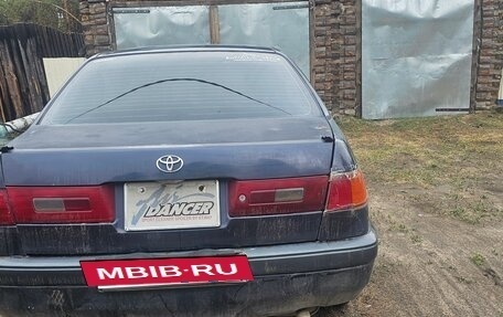 Toyota Corona IX (T190), 1998 год, 170 000 рублей, 2 фотография