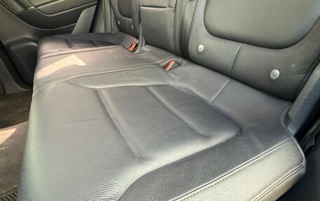 Volkswagen Touareg III, 2015 год, 2 290 000 рублей, 11 фотография