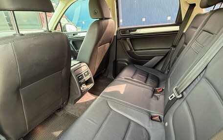 Volkswagen Touareg III, 2015 год, 2 290 000 рублей, 7 фотография