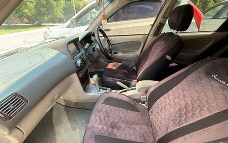Toyota Sprinter VIII (E110), 2000 год, 315 000 рублей, 7 фотография