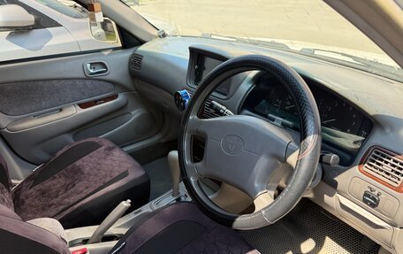 Toyota Sprinter VIII (E110), 2000 год, 315 000 рублей, 6 фотография