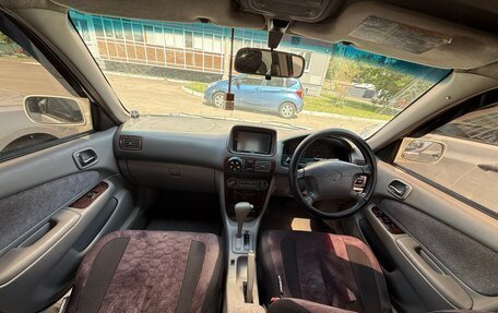 Toyota Sprinter VIII (E110), 2000 год, 315 000 рублей, 5 фотография