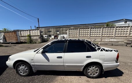 Toyota Sprinter VIII (E110), 2000 год, 315 000 рублей, 3 фотография