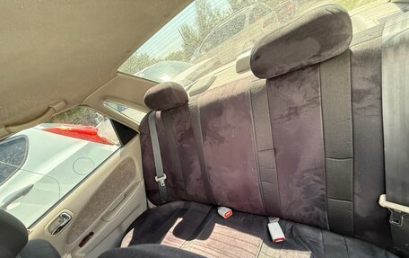 Toyota Sprinter VIII (E110), 2000 год, 315 000 рублей, 8 фотография