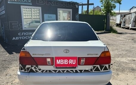 Toyota Sprinter VIII (E110), 2000 год, 315 000 рублей, 2 фотография