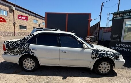 Toyota Sprinter VIII (E110), 2000 год, 315 000 рублей, 4 фотография
