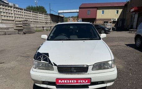 Toyota Sprinter VIII (E110), 2000 год, 315 000 рублей, 1 фотография