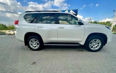 Toyota Land Cruiser Prado 150 рестайлинг 2, 2013 год, 3 100 000 рублей, 1 фотография