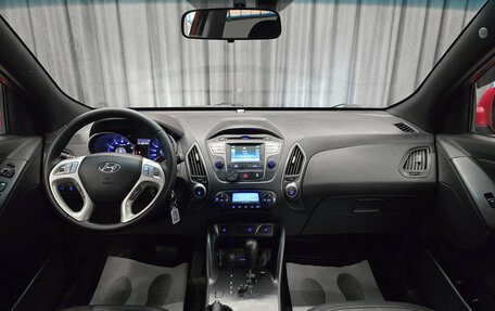Hyundai ix35 I рестайлинг, 2013 год, 1 125 000 рублей, 9 фотография