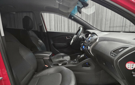 Hyundai ix35 I рестайлинг, 2013 год, 1 125 000 рублей, 11 фотография
