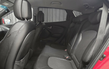 Hyundai ix35 I рестайлинг, 2013 год, 1 125 000 рублей, 14 фотография