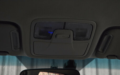 Hyundai ix35 I рестайлинг, 2013 год, 1 125 000 рублей, 18 фотография