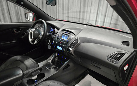 Hyundai ix35 I рестайлинг, 2013 год, 1 125 000 рублей, 12 фотография