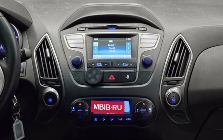 Hyundai ix35 I рестайлинг, 2013 год, 1 125 000 рублей, 10 фотография