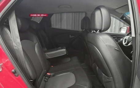 Hyundai ix35 I рестайлинг, 2013 год, 1 125 000 рублей, 13 фотография