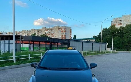 Hyundai Solaris II рестайлинг, 2022 год, 1 000 000 рублей, 9 фотография