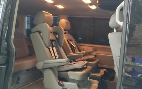 Volkswagen Multivan T5, 2008 год, 2 000 000 рублей, 5 фотография