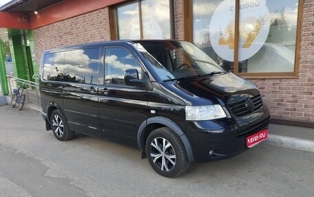 Volkswagen Multivan T5, 2008 год, 2 000 000 рублей, 1 фотография