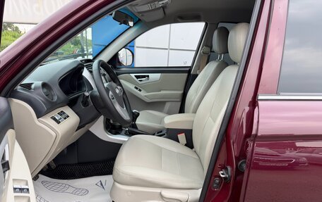 Lifan X60 I рестайлинг, 2013 год, 647 000 рублей, 12 фотография
