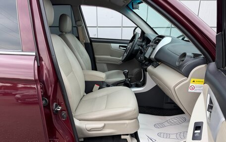 Lifan X60 I рестайлинг, 2013 год, 647 000 рублей, 13 фотография