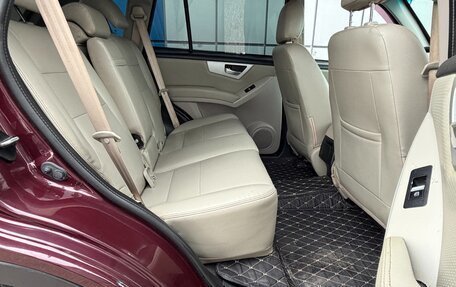 Lifan X60 I рестайлинг, 2013 год, 647 000 рублей, 15 фотография