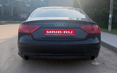 Audi A5, 2014 год, 1 350 000 рублей, 1 фотография