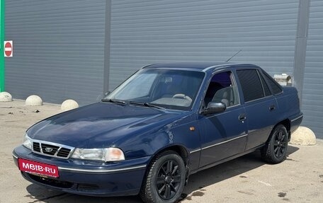 Daewoo Nexia I рестайлинг, 2006 год, 99 000 рублей, 1 фотография