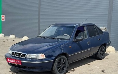 Daewoo Nexia I рестайлинг, 2006 год, 99 000 рублей, 1 фотография