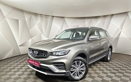 Geely Atlas, 2022 год, 1 629 000 рублей, 1 фотография