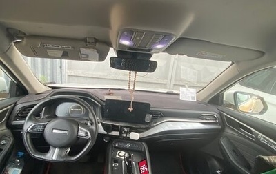 Haval F7x I, 2022 год, 850 000 рублей, 1 фотография