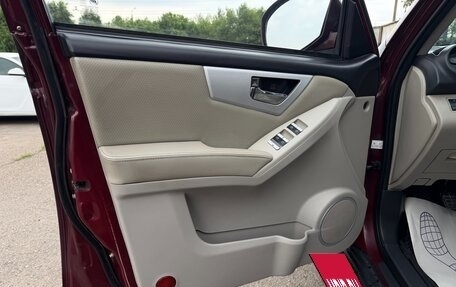 Lifan X60 I рестайлинг, 2013 год, 647 000 рублей, 16 фотография