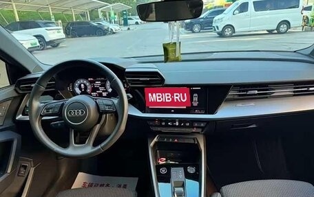 Audi A3, 2022 год, 1 631 000 рублей, 3 фотография