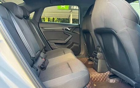 Audi A3, 2022 год, 1 631 000 рублей, 16 фотография