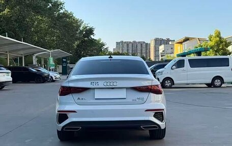 Audi A3, 2022 год, 1 631 000 рублей, 11 фотография