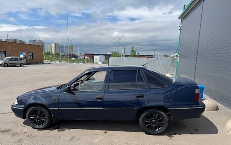 Daewoo Nexia I рестайлинг, 2006 год, 99 000 рублей, 3 фотография