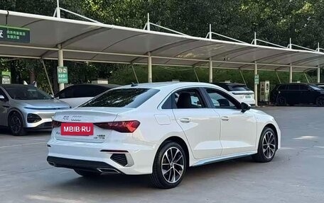 Audi A3, 2022 год, 1 631 000 рублей, 6 фотография