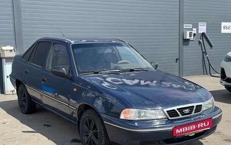 Daewoo Nexia I рестайлинг, 2006 год, 99 000 рублей, 2 фотография