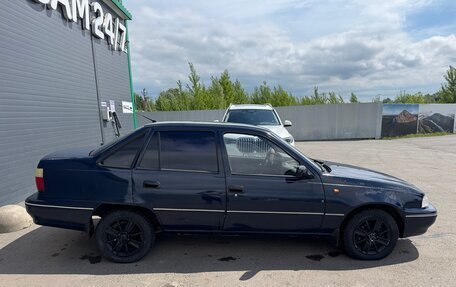 Daewoo Nexia I рестайлинг, 2006 год, 99 000 рублей, 4 фотография