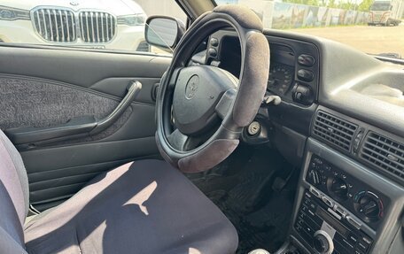 Daewoo Nexia I рестайлинг, 2006 год, 99 000 рублей, 6 фотография