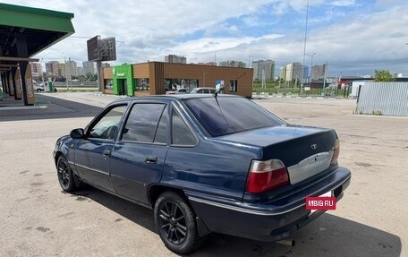 Daewoo Nexia I рестайлинг, 2006 год, 99 000 рублей, 5 фотография