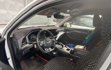 Haval F7x I, 2022 год, 850 000 рублей, 6 фотография