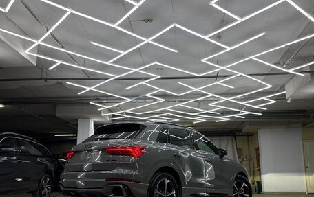 Audi Q3, 2026 год, 4 800 000 рублей, 4 фотография
