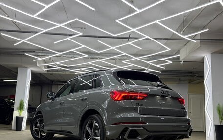 Audi Q3, 2026 год, 4 800 000 рублей, 2 фотография