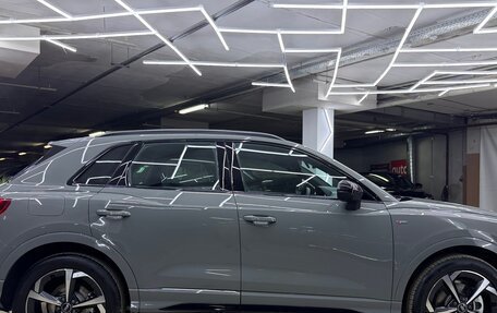 Audi Q3, 2026 год, 4 800 000 рублей, 8 фотография