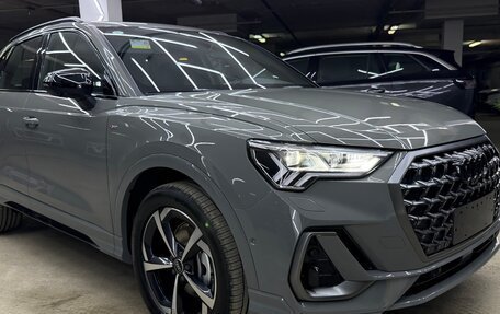 Audi Q3, 2026 год, 4 800 000 рублей, 7 фотография
